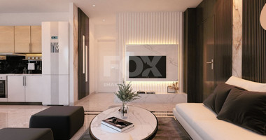 Brand new-Modern Design Two Bedroom Apartment