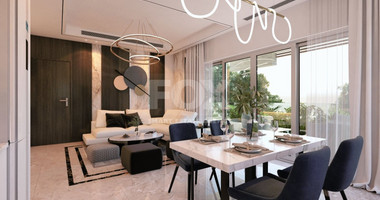 Brand new-Modern Design Two Bedroom Apartment