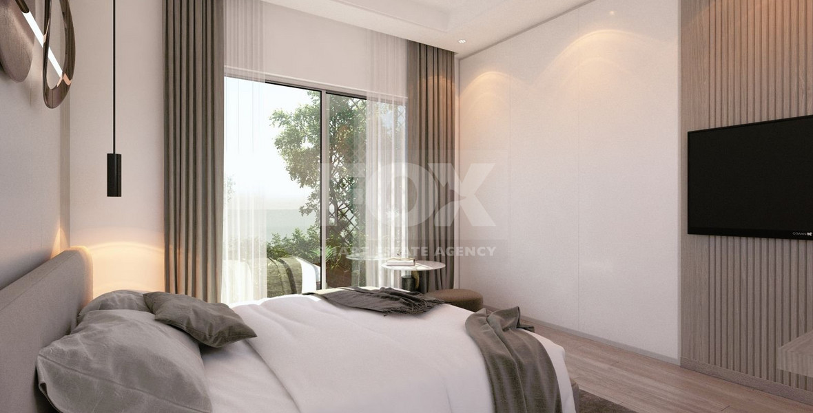 Brand new-Modern Design Two Bedroom Apartment