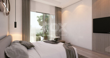 Brand new-Modern Design Two Bedroom Apartment