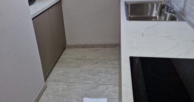 Luxurious fully furnished two-bedroom penthouse to rent in Petrou & Pavlou