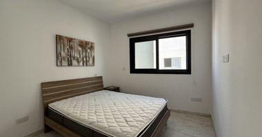 Luxurious fully furnished two-bedroom penthouse to rent in Petrou & Pavlou