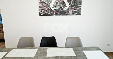 Three Bedroom Apartment For Rent Near Papas Supermarket, Limassol