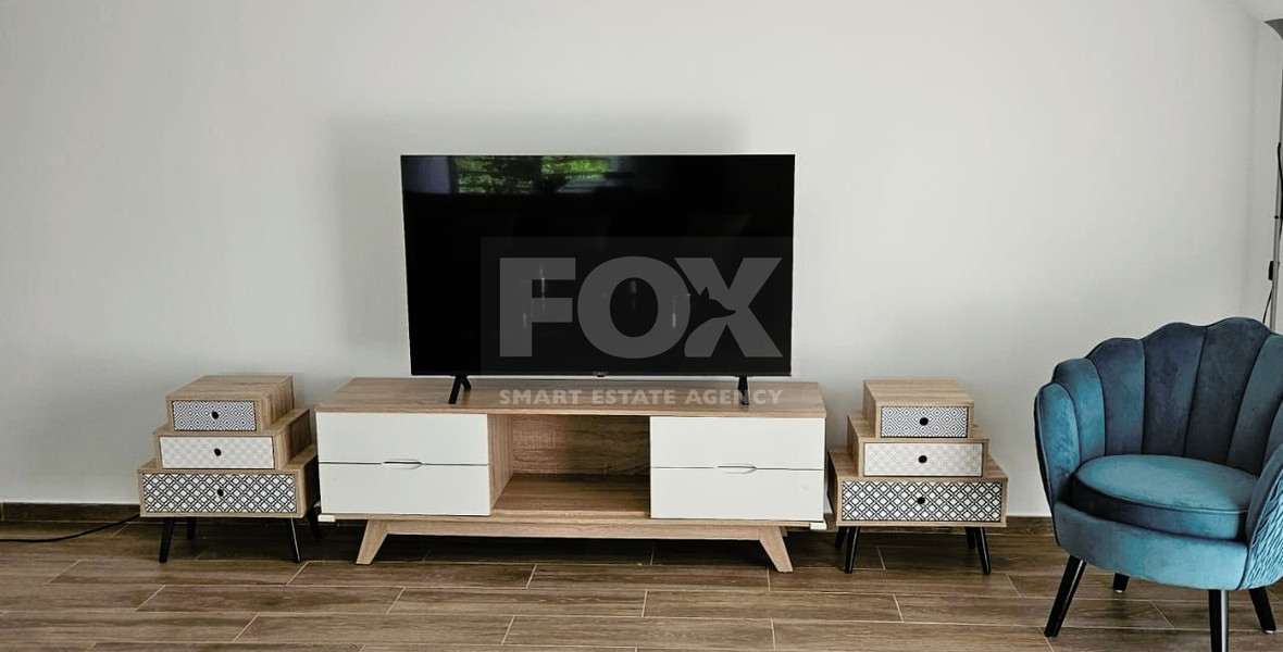 Three Bedroom Apartment For Rent Near Papas Supermarket, Limassol