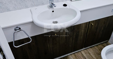 Three Bedroom Apartment For Rent Near Papas Supermarket, Limassol