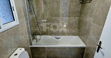 Three Bedroom Apartment For Rent Near Papas Supermarket, Limassol