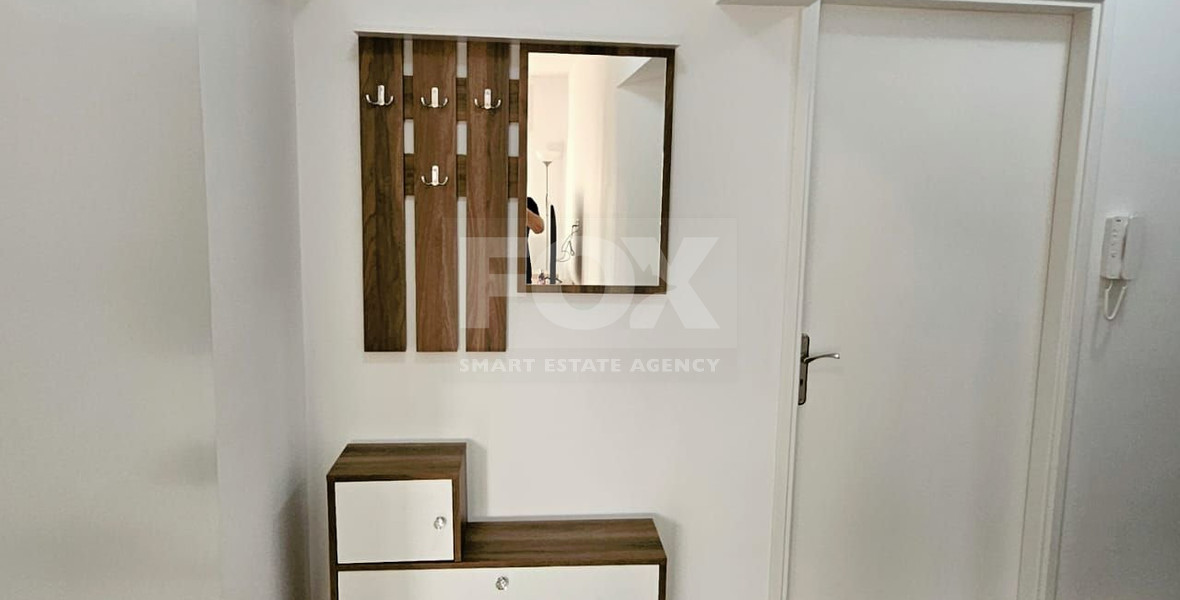 Three Bedroom Apartment For Rent Near Papas Supermarket, Limassol