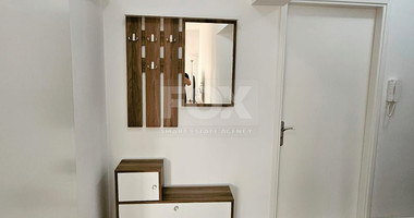 Three Bedroom Apartment For Rent Near Papas Supermarket, Limassol