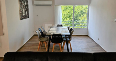 Three Bedroom Apartment For Rent Near Papas Supermarket, Limassol