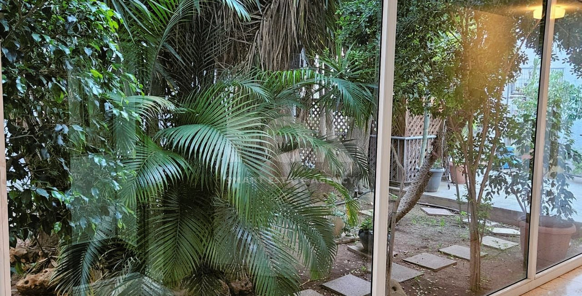 Three Bedroom Apartment For Rent Near Papas Supermarket, Limassol