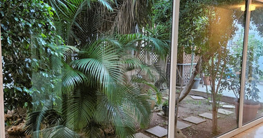 Three Bedroom Apartment For Rent Near Papas Supermarket, Limassol