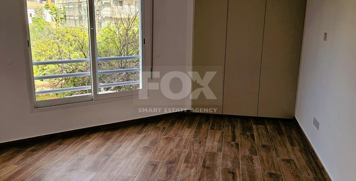 Three Bedroom Apartment For Rent Near Papas Supermarket, Limassol