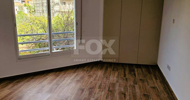 Three Bedroom Apartment For Rent Near Papas Supermarket, Limassol