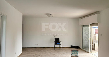 Three Bedroom Apartment For Rent Near Papas Supermarket, Limassol