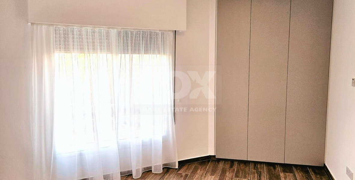 Three Bedroom Apartment For Rent Near Papas Supermarket, Limassol