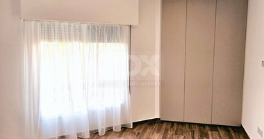 Three Bedroom Apartment For Rent Near Papas Supermarket, Limassol
