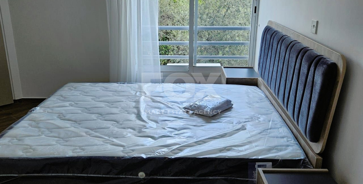 Three Bedroom Apartment For Rent Near Papas Supermarket, Limassol