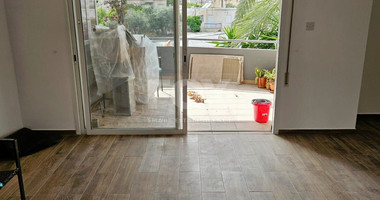 Three Bedroom Apartment For Rent Near Papas Supermarket, Limassol