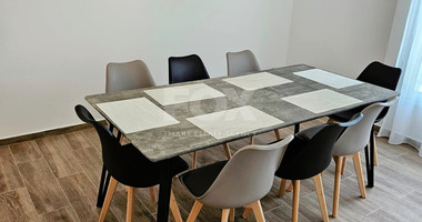 Three Bedroom Apartment For Rent Near Papas Supermarket, Limassol