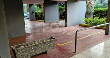 Three Bedroom Apartment For Rent Near Papas Supermarket, Limassol