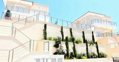 Luxury 5 bedroom villa for rent in Agios Tychonas, Limassol
