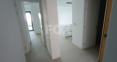 BRAND NEW  ground floor 3 Bedroom Apartment with Garden  Agios Tychonas, VAT PAID