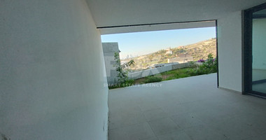 BRAND NEW  Ground Floor 3 Bedroom Apartment with  Sea Views and  Garden  VAT PAID