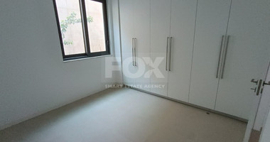 BRAND NEW  ground floor 3 Bedroom Apartment with Garden  Agios Tychonas, VAT PAID