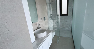 BRAND NEW  Ground Floor 3 Bedroom Apartment with  Sea Views and  Garden  VAT PAID