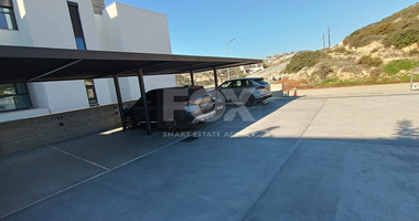 BRAND NEW  Ground Floor 3 Bedroom Apartment with  Sea Views and  Garden  VAT PAID