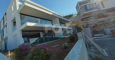 BRAND NEW  ground floor 3 Bedroom Apartment with Garden  Agios Tychonas, VAT PAID