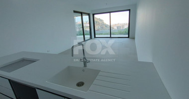 BRAND NEW  ground floor 3 Bedroom Apartment with Garden  Agios Tychonas, VAT PAID