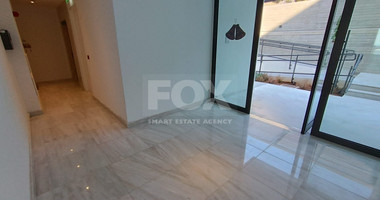 BRAND NEW  Ground Floor 3 Bedroom Apartment with  Sea Views and  Garden  VAT PAID