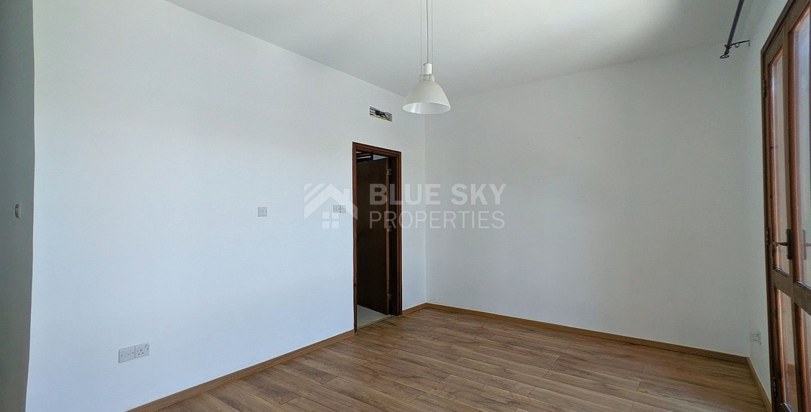 Four Bedroom detached villa in Aphrodite Hills