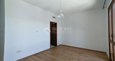 Four Bedroom detached villa in Aphrodite Hills