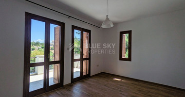 Four Bedroom detached villa in Aphrodite Hills