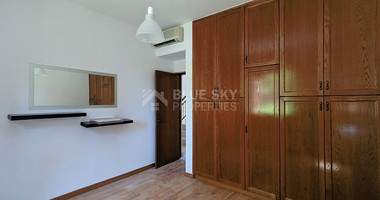 Four Bedroom detached villa in Aphrodite Hills