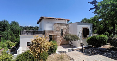 Four Bedroom detached villa in Aphrodite Hills