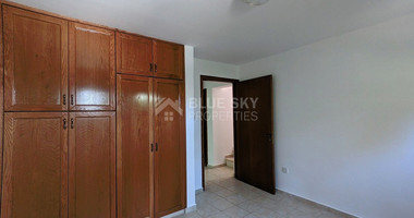 Four Bedroom detached villa in Aphrodite Hills