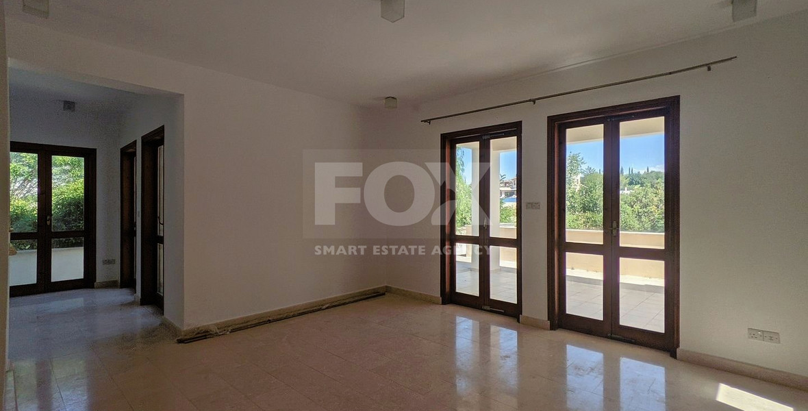 Four Bedroom detached villa in Aphrodite Hills