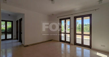 Four Bedroom detached villa in Aphrodite Hills