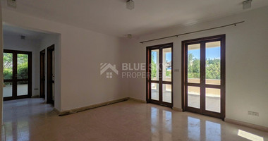 Four Bedroom detached villa in Aphrodite Hills