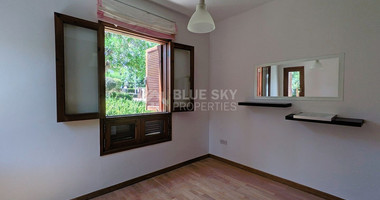 Four Bedroom detached villa in Aphrodite Hills