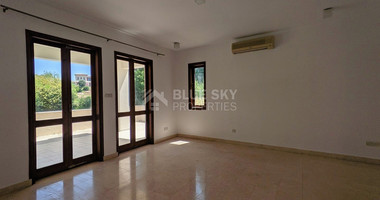 Four Bedroom detached villa in Aphrodite Hills