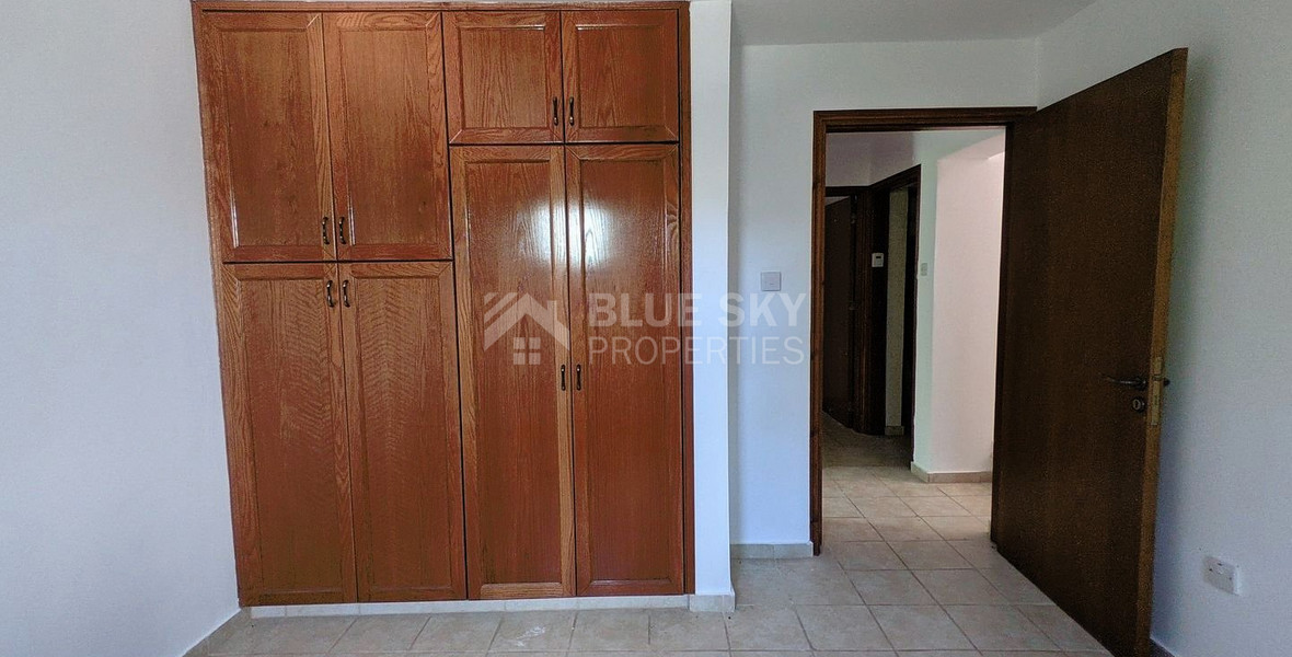 Four Bedroom detached villa in Aphrodite Hills