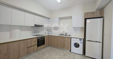 Two bedroom apartment for sale in Mouttagiaka, Limassol