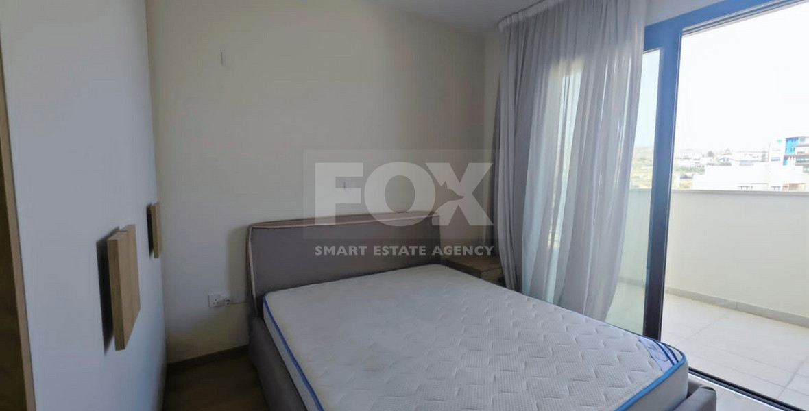 Two bedroom apartment for sale in Mouttagiaka, Limassol