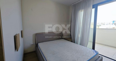 Two bedroom apartment for sale in Mouttagiaka, Limassol