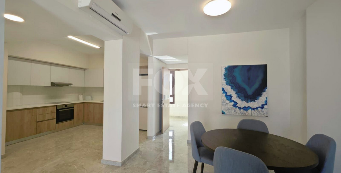 Two bedroom apartment for sale in Mouttagiaka, Limassol