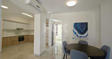 Two bedroom apartment for sale in Mouttagiaka, Limassol